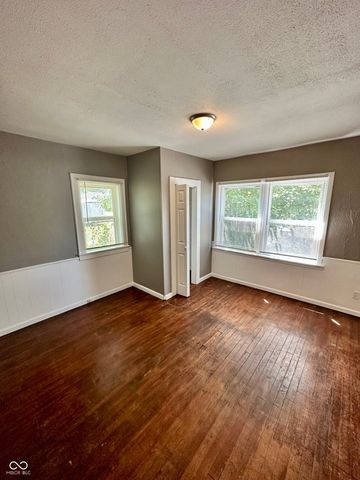 1622 Cruft Street, Indianapolis, IN 46203