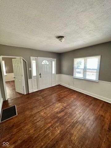 1622 Cruft Street, Indianapolis, IN 46203