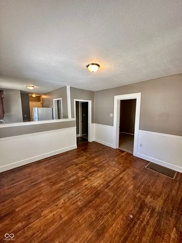 1622 Cruft Street, Indianapolis, IN 46203