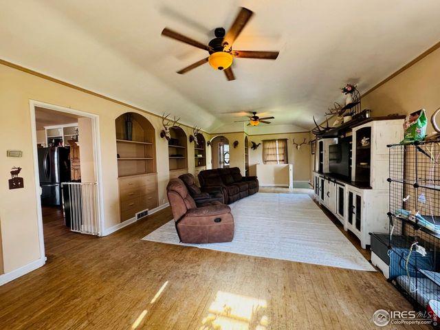 432 LaFever St, Walden, CO 80480
