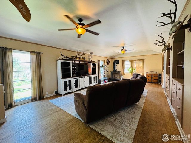 432 LaFever St, Walden, CO 80480
