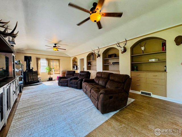 432 LaFever St, Walden, CO 80480