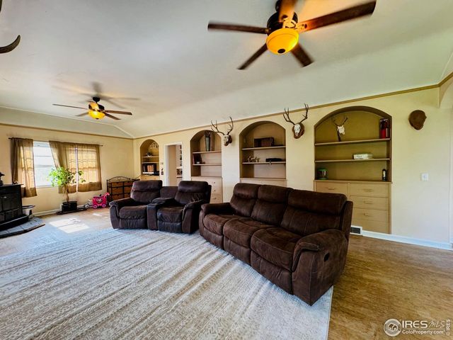 432 LaFever St, Walden, CO 80480