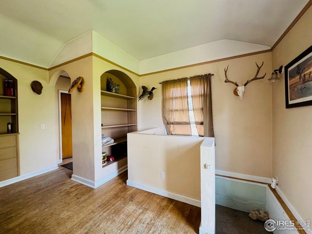 432 LaFever St, Walden, CO 80480