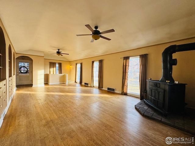 432 LaFever St, Walden, CO 80480