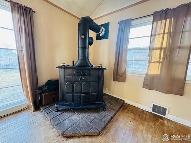 432 LaFever St, Walden, CO 80480