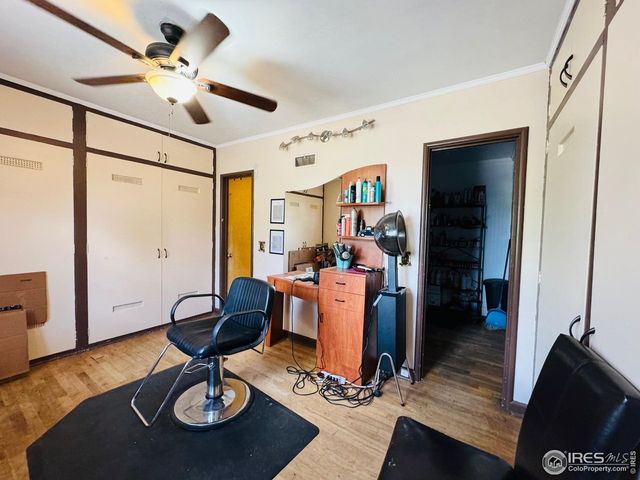 432 LaFever St, Walden, CO 80480