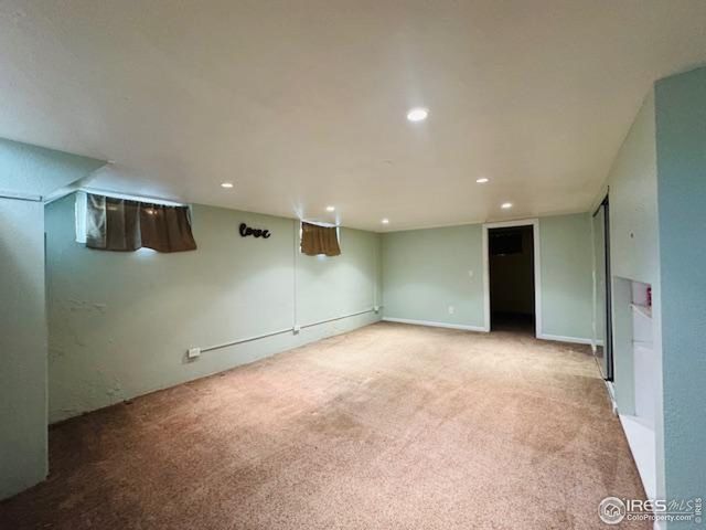 432 LaFever St, Walden, CO 80480