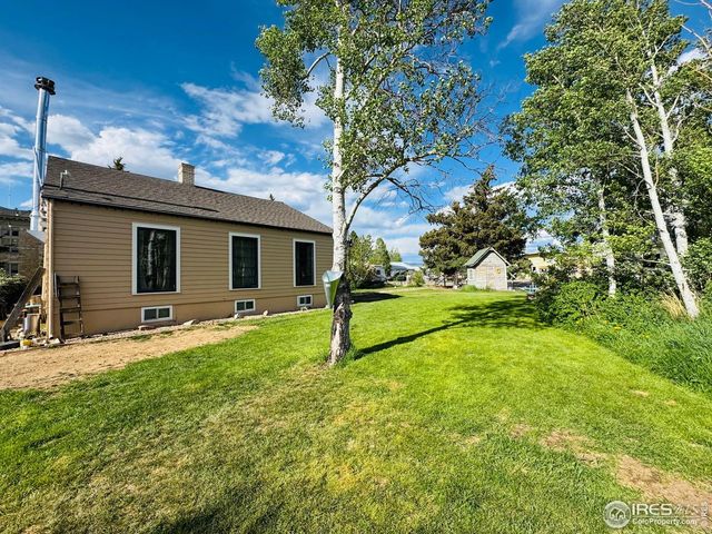 432 LaFever St, Walden, CO 80480