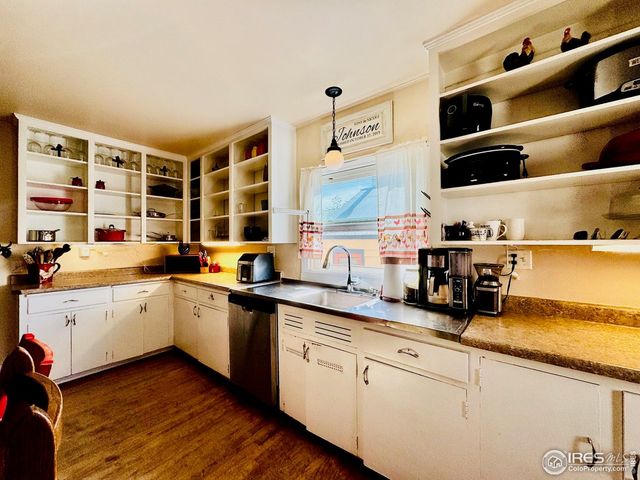 432 LaFever St, Walden, CO 80480