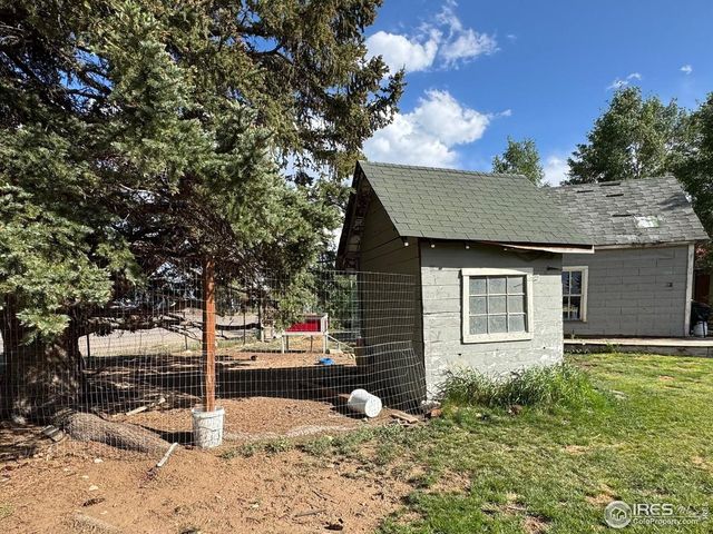432 LaFever St, Walden, CO 80480