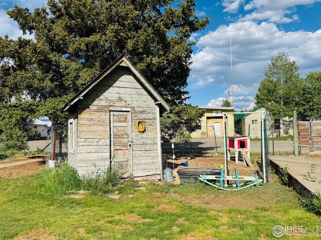 432 LaFever St, Walden, CO 80480