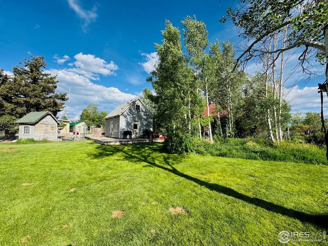 432 LaFever St, Walden, CO 80480