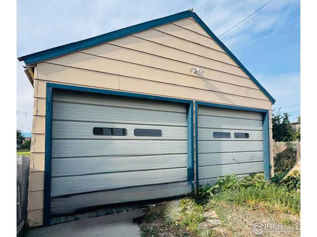 432 LaFever St, Walden, CO 80480