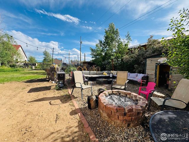 432 LaFever St, Walden, CO 80480