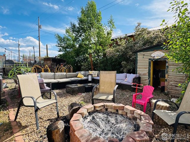 432 LaFever St, Walden, CO 80480