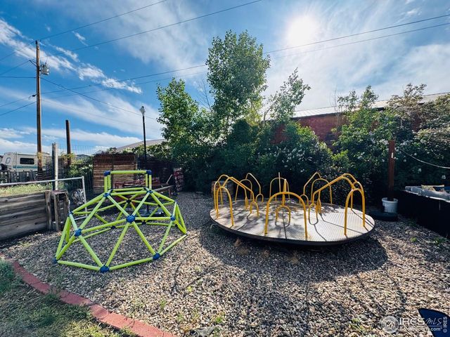 432 LaFever St, Walden, CO 80480