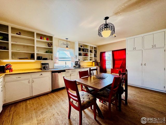 432 LaFever St, Walden, CO 80480