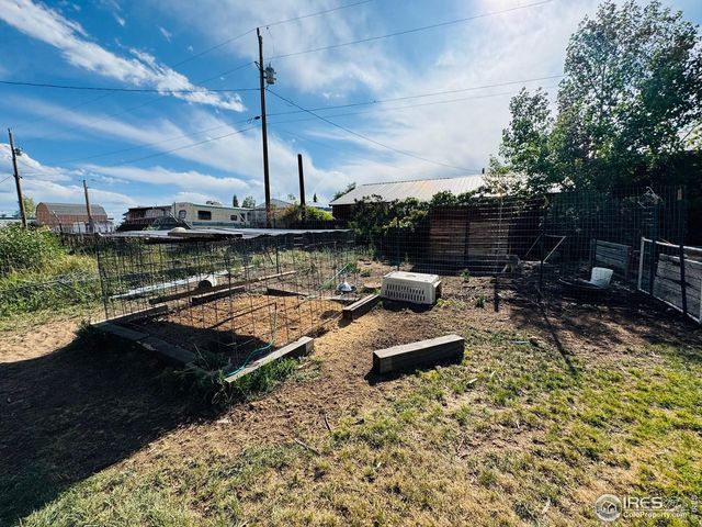 432 LaFever St, Walden, CO 80480