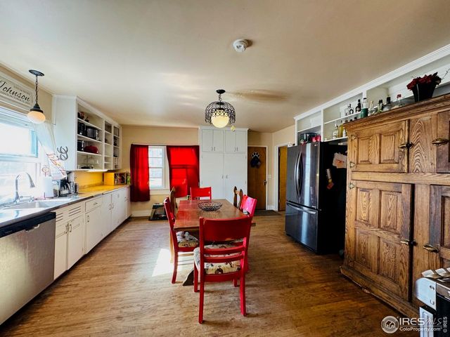 432 LaFever St, Walden, CO 80480