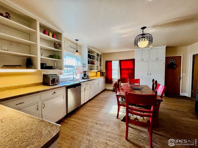 432 LaFever St, Walden, CO 80480