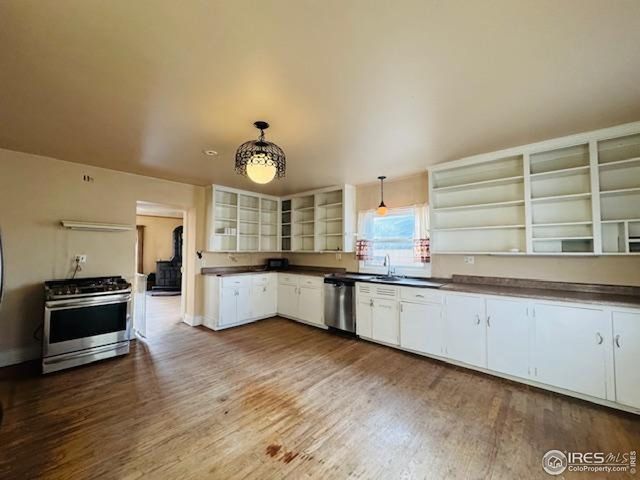 432 LaFever St, Walden, CO 80480