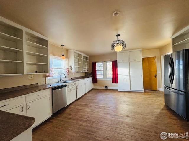 432 LaFever St, Walden, CO 80480