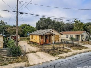 416 Hazel, San Antonio, TX 78207