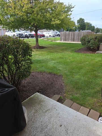 1000 S LORRAINE Road 110, Wheaton, IL 60189