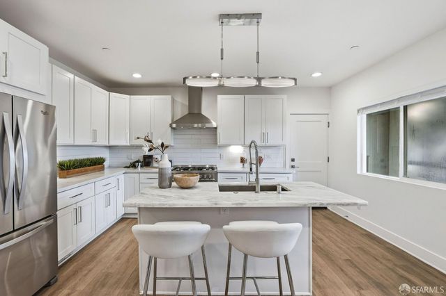 367 Heather Way, South San Francisco, CA 94080