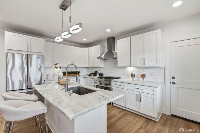 367 Heather Way, South San Francisco, CA 94080