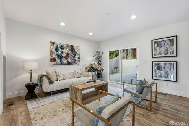 367 Heather Way, South San Francisco, CA 94080