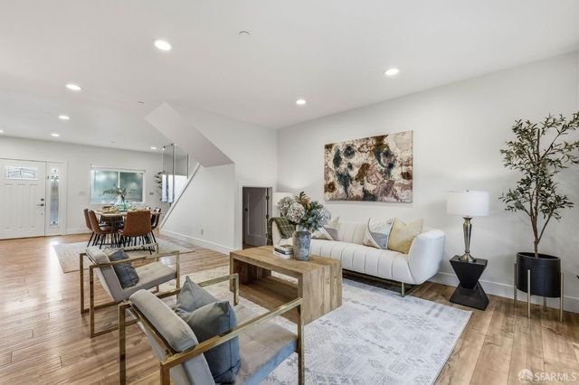 367 Heather Way, South San Francisco, CA 94080