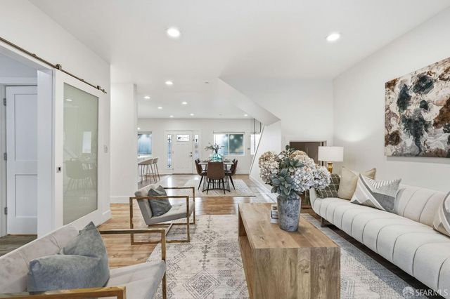 367 Heather Way, South San Francisco, CA 94080