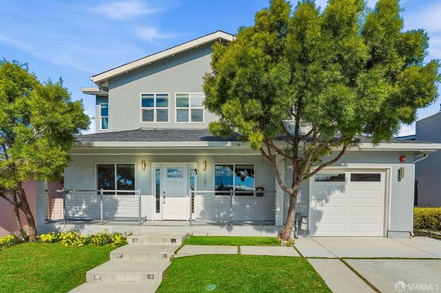 367 Heather Way, South San Francisco, CA 94080
