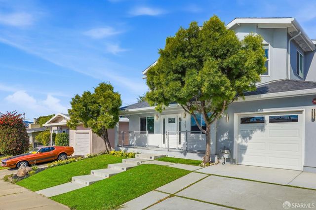 367 Heather Way, South San Francisco, CA 94080