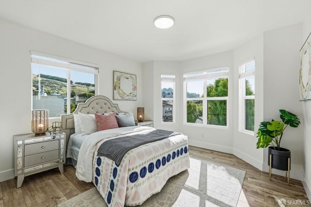 367 Heather Way, South San Francisco, CA 94080