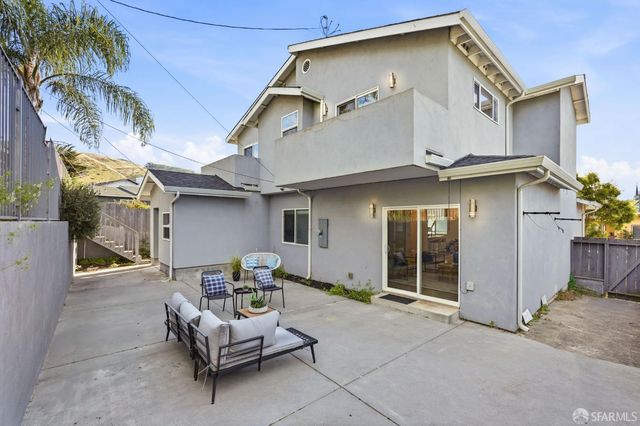 367 Heather Way, South San Francisco, CA 94080