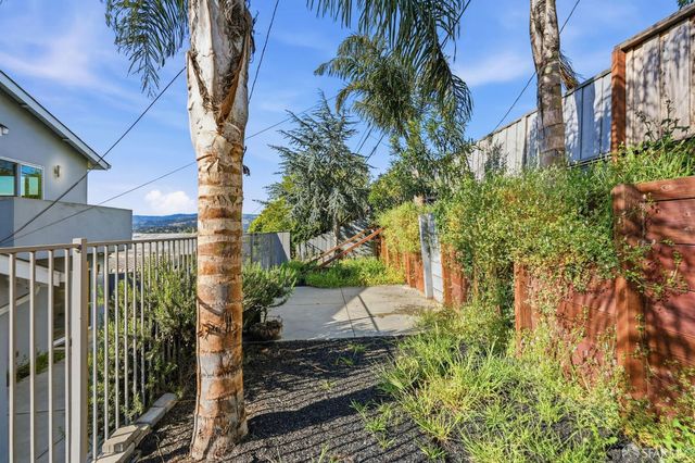 367 Heather Way, South San Francisco, CA 94080