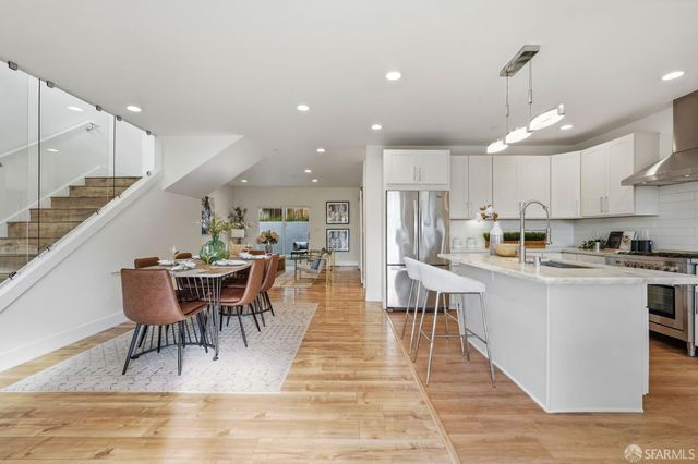 367 Heather Way, South San Francisco, CA 94080