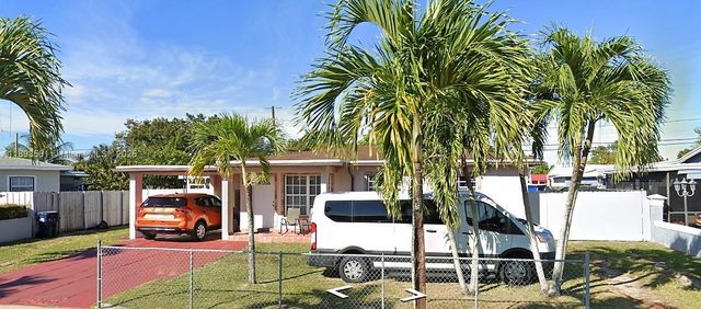 11875 SW 189th St, Miami, FL 33177