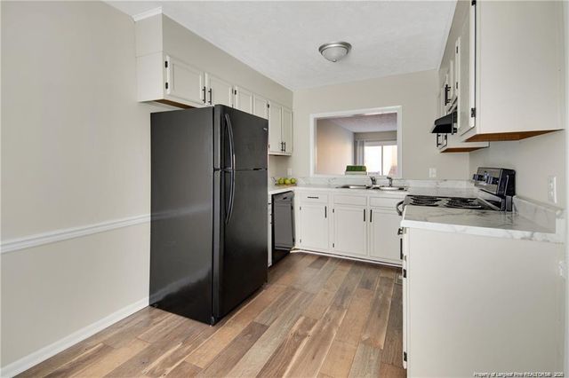 5940 Laguna Drive, Fayetteville, NC 28314