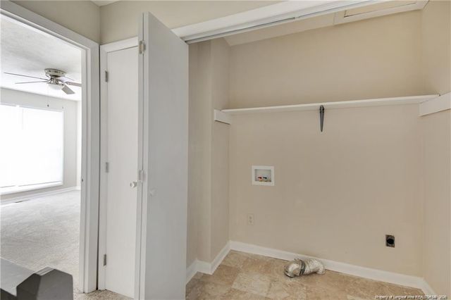 5940 Laguna Drive, Fayetteville, NC 28314