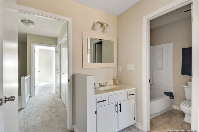 5940 Laguna Drive, Fayetteville, NC 28314