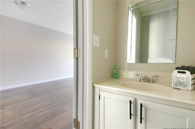 5940 Laguna Drive, Fayetteville, NC 28314