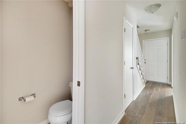 5940 Laguna Drive, Fayetteville, NC 28314