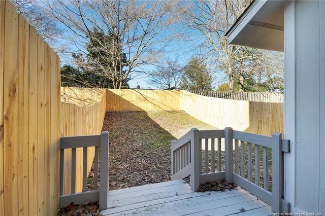 5940 Laguna Drive, Fayetteville, NC 28314