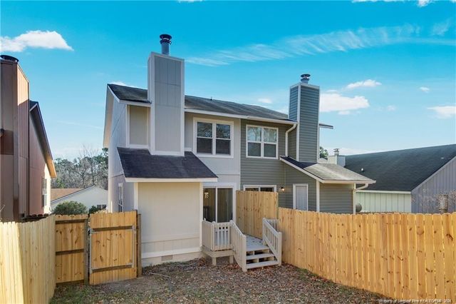 5940 Laguna Drive, Fayetteville, NC 28314