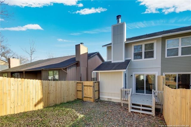 5940 Laguna Drive, Fayetteville, NC 28314