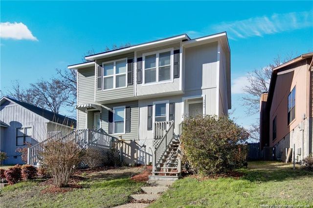 5940 Laguna Drive, Fayetteville, NC 28314